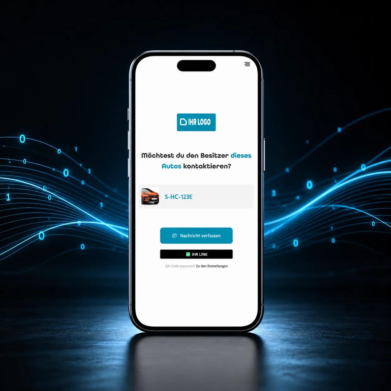 Función de contacto por hiddencontact